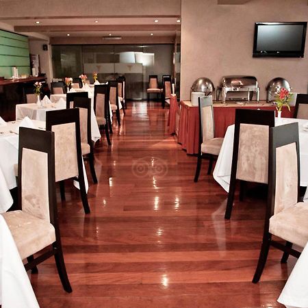 Thunderbird Hotel Fiesta & Casino Λίμα Εξωτερικό φωτογραφία
