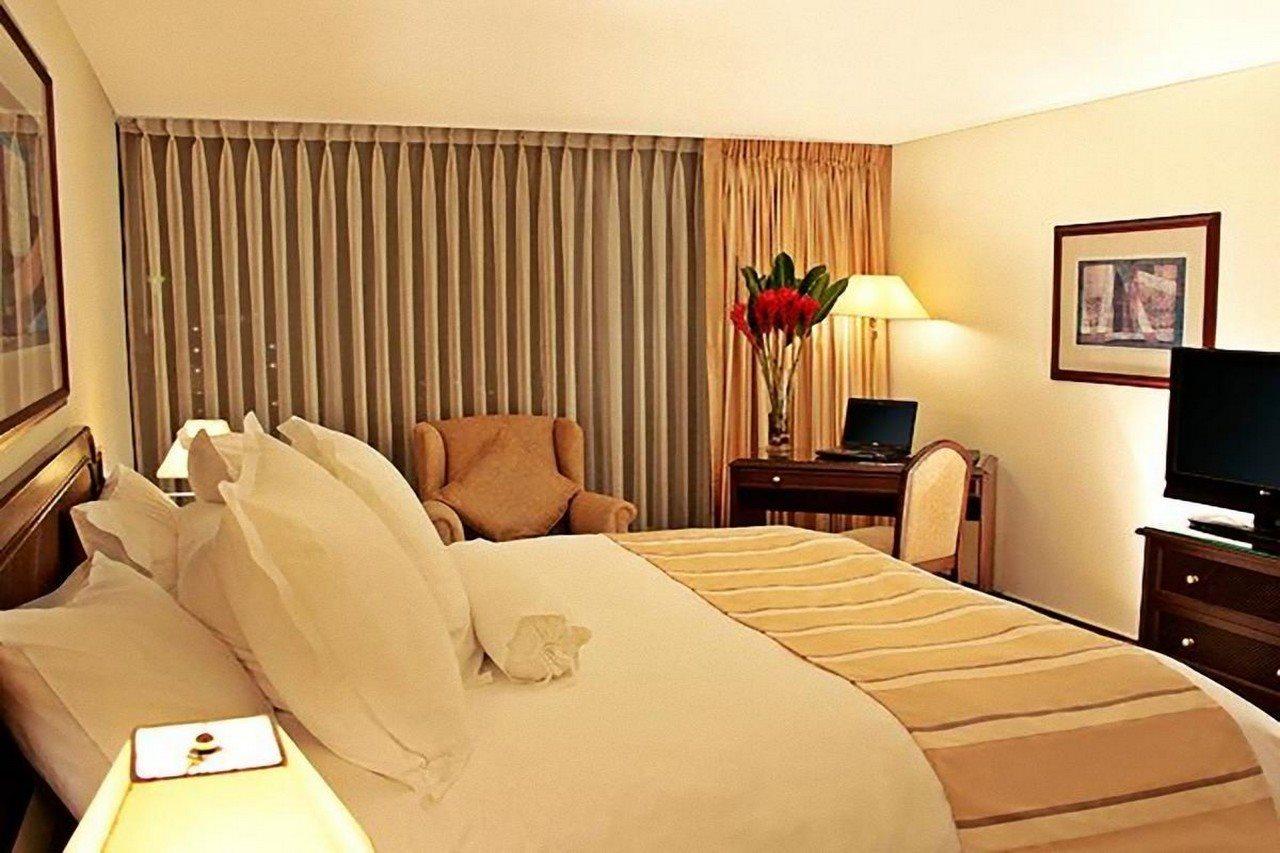 Thunderbird Hotel Fiesta & Casino Λίμα Δωμάτιο φωτογραφία