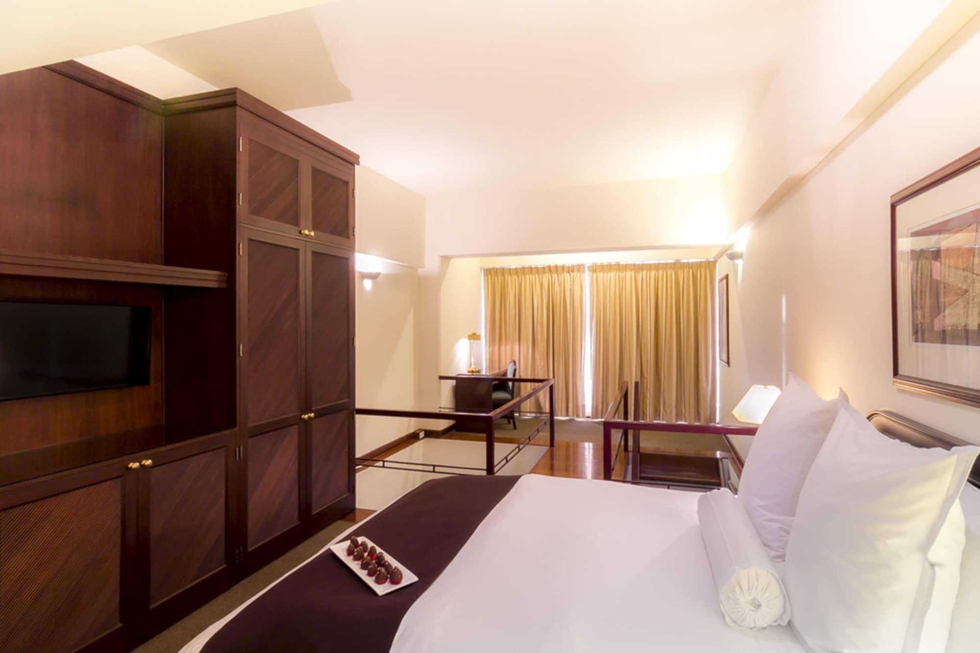 Thunderbird Hotel Fiesta & Casino Λίμα Δωμάτιο φωτογραφία