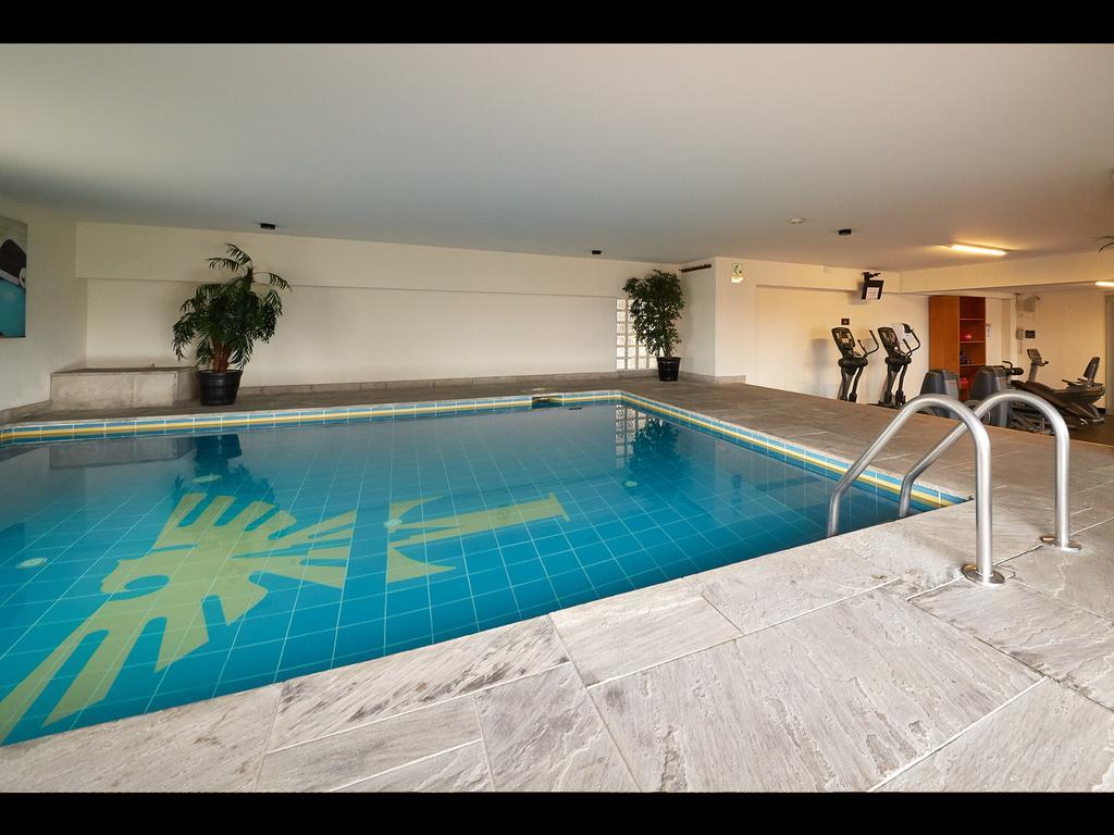 Thunderbird Hotel Fiesta & Casino Λίμα Εξωτερικό φωτογραφία