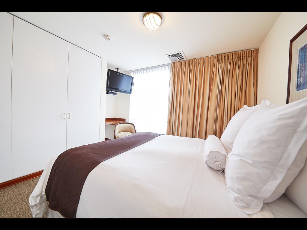 Thunderbird Hotel Fiesta & Casino Λίμα Δωμάτιο φωτογραφία
