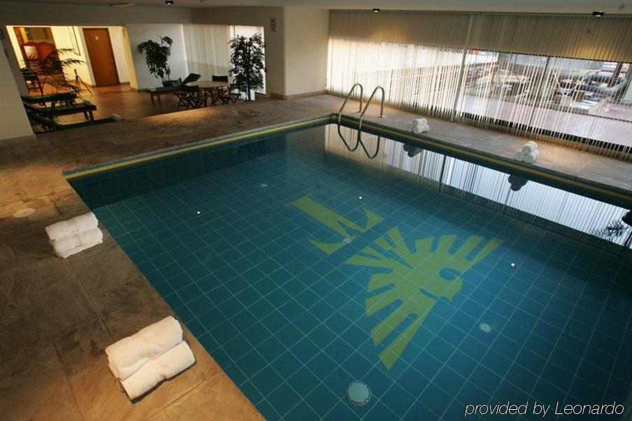 Thunderbird Hotel Fiesta & Casino Λίμα Ανέσεις φωτογραφία